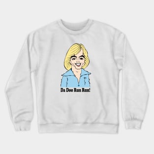 TEEN IDOL Crewneck Sweatshirt